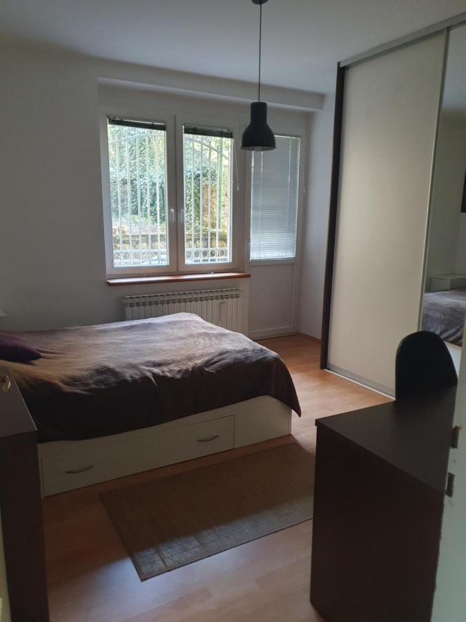Apartment In The City Center SJJ Eksteriør billede