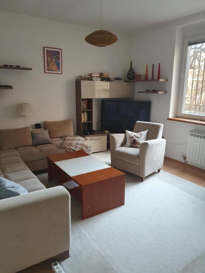 Apartment In The City Center SJJ Eksteriør billede
