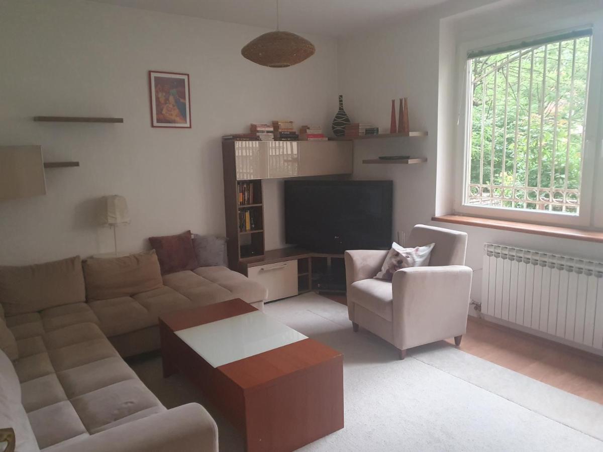 Apartment In The City Center SJJ Eksteriør billede
