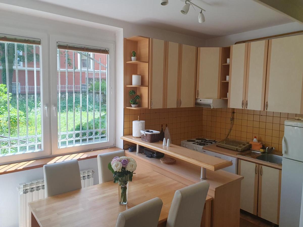 Apartment In The City Center SJJ Eksteriør billede